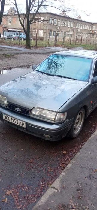 Продам Ford Scorpio