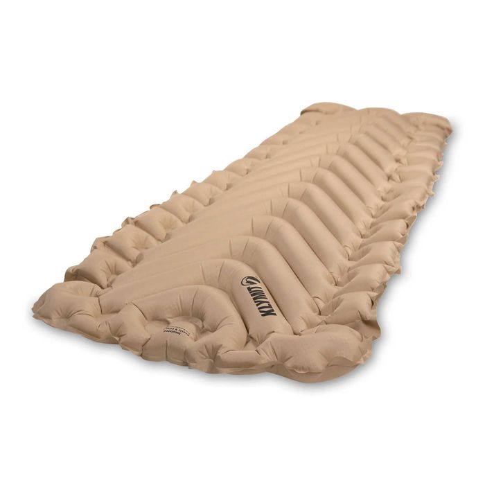 Туристичний килимок Klymit Insulated Static V Luxe SL (Новий)
