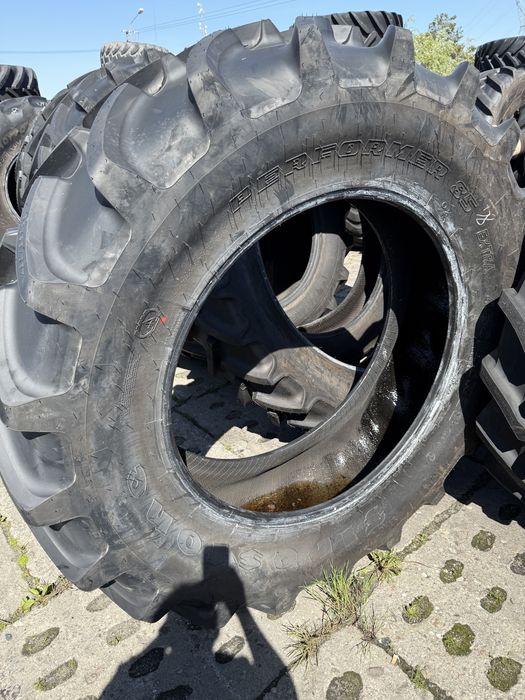 460/85r38 18.4r38  Firestone Performer 85