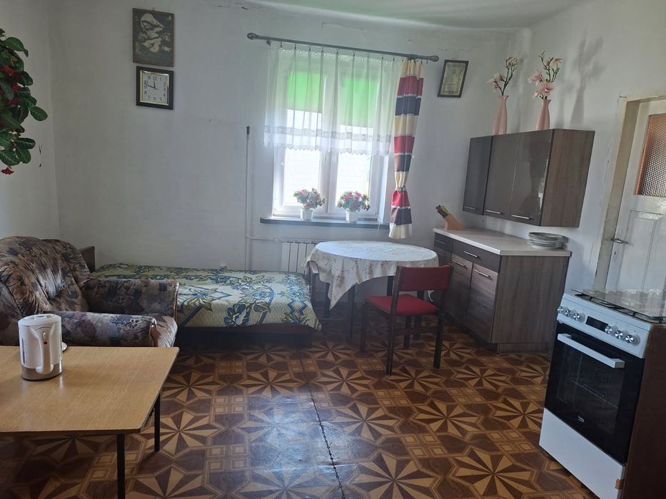 Dom na wynajem dla rodziny/pary