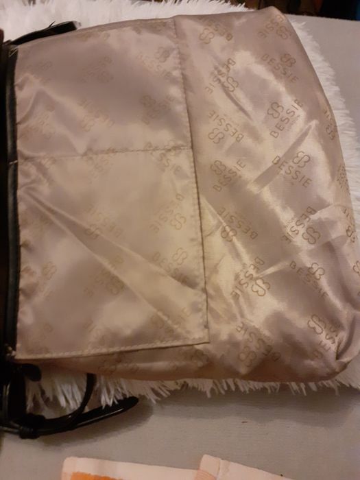 Torebka damska Bessie