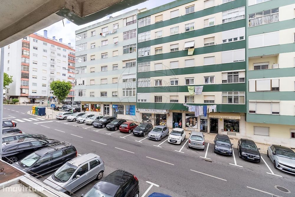 Apartamento T2 para venda