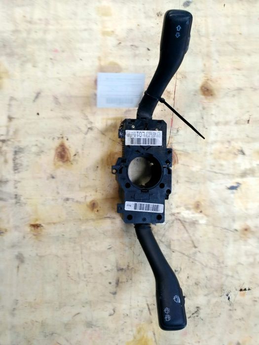Conjunto / manetes de luzes e limpa vidros VOLKSWAGEN Polo (9N)
