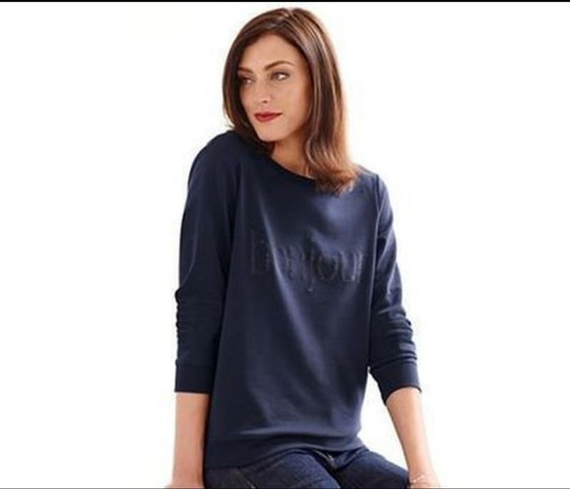 Толстовка батал большой размер