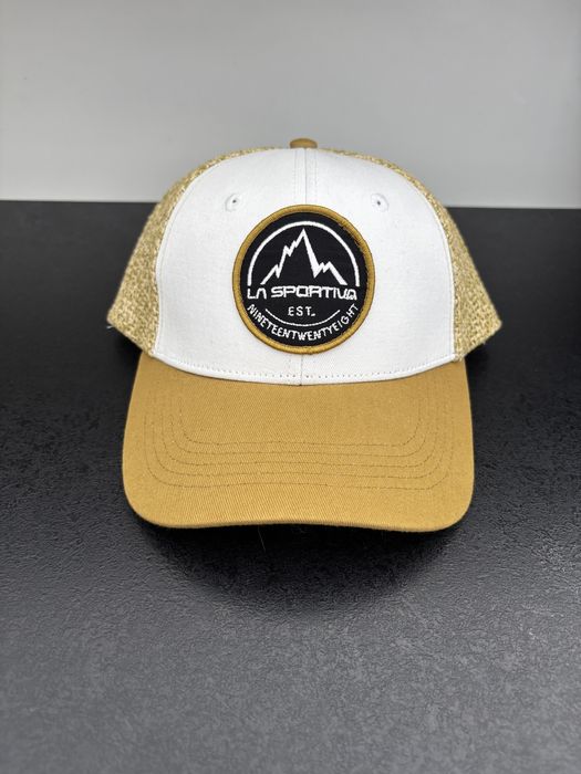 Czapka z daszkiem La Sportiva L/XL