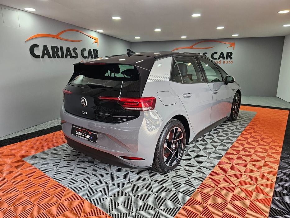 VW ID.3 Pro Performance