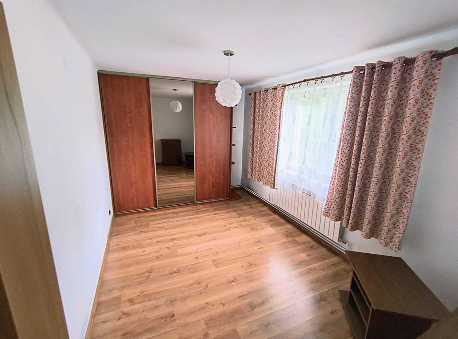 Działki z 2 budynkami 4802 m², mieszkalno-usługowa oraz rolna, Dąbrowa Górn. Łosień - Więcej