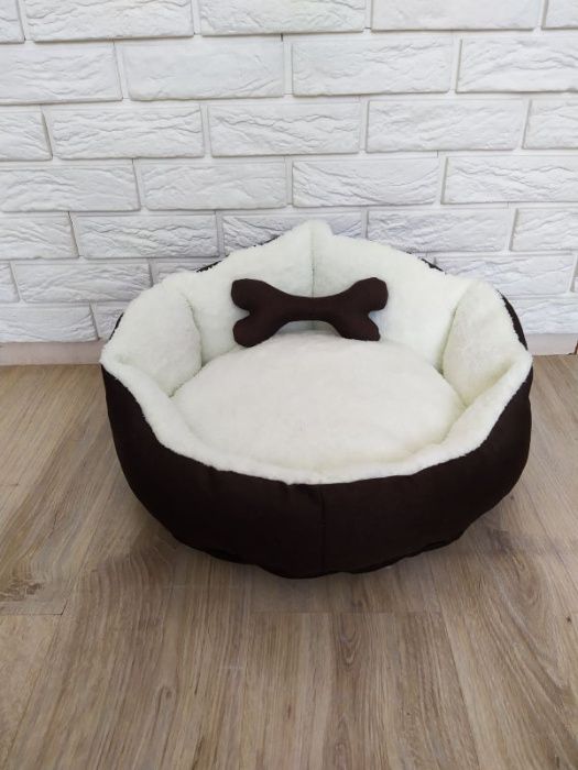 Лежаки для собак "Себастьян"