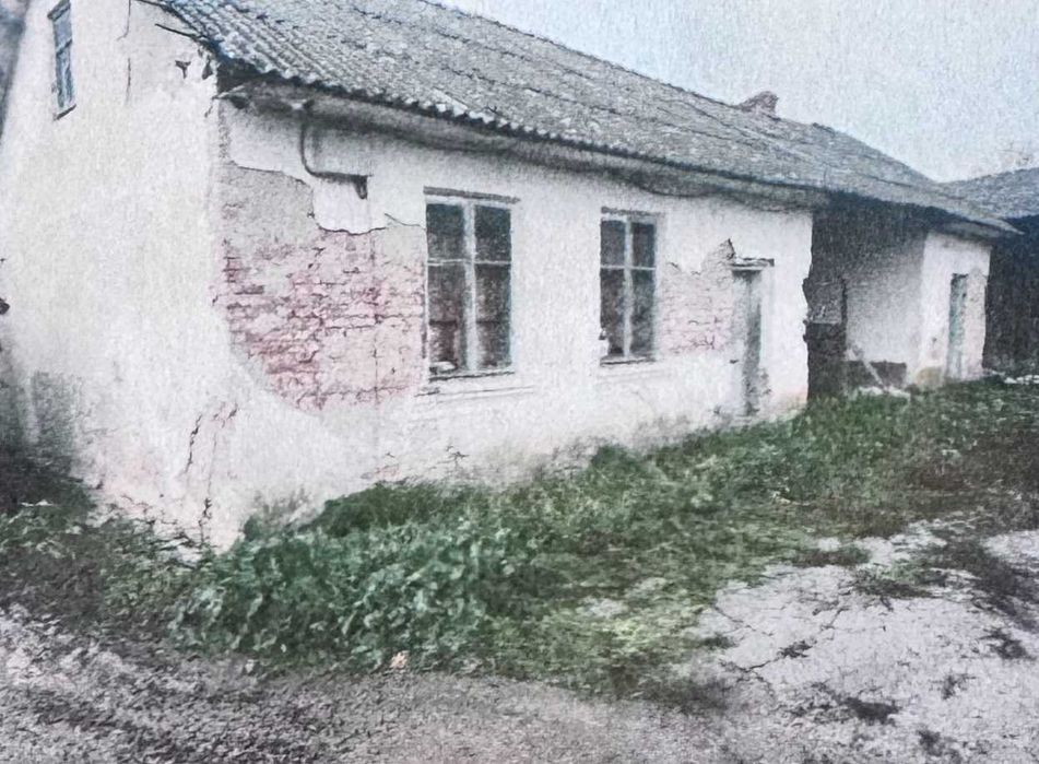 Виробничий будинок та споруди, площа 2586,4 кв.м, Тернопільська обл.