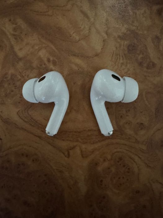 AirPods Pro 2 (оригінальні навушники без кейсу ціна за один навушник)