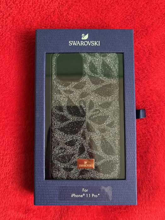 Чохол для iPhone 11 Pro.