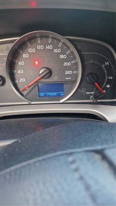 Toyota RAV 4  2.0 4x4  Nawi Alu Zadbany Okazja !! SPRZEDANY !!