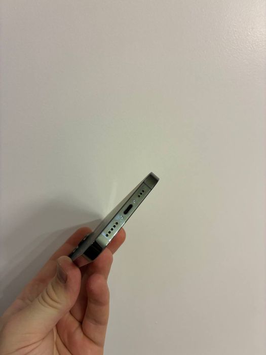 IPhone 13 Pro 128 gb Green