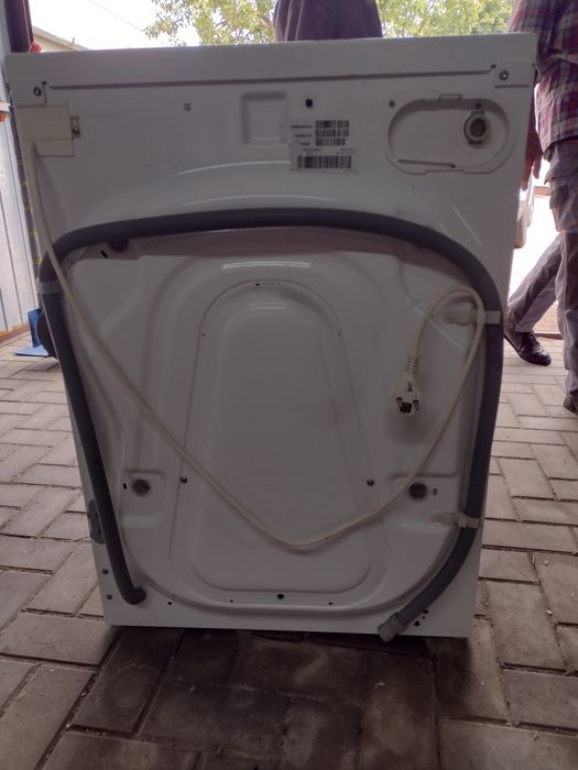 Pralka Whirlpool 8 kg