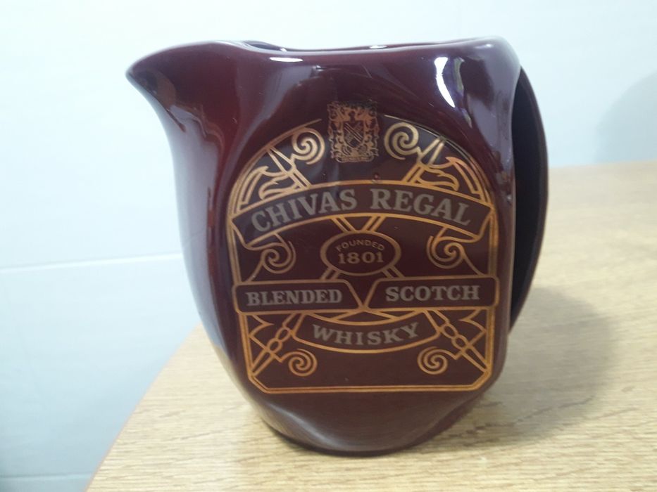 Jarro Chivas Regal442712816700641280