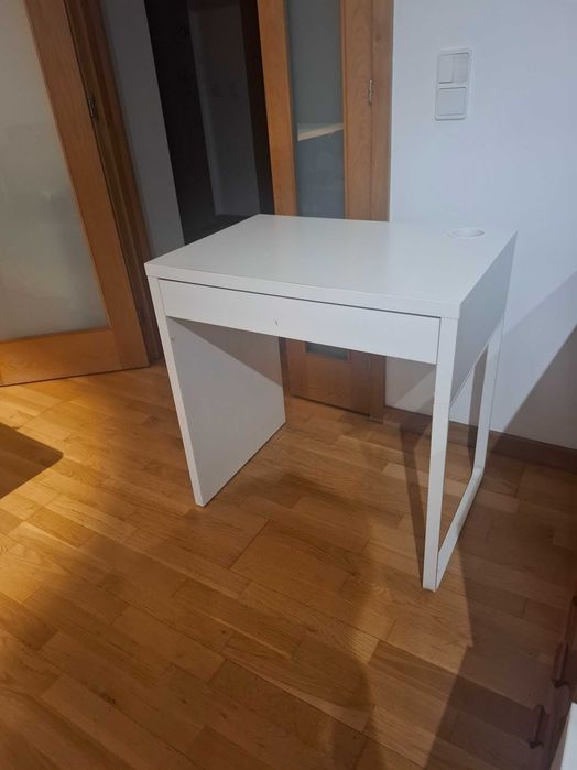 Secretaria Micke Ikea