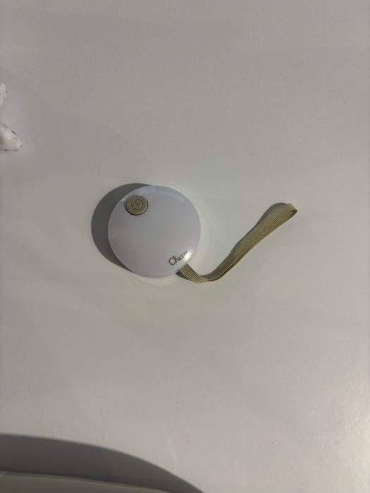 Mobile chicco para berço