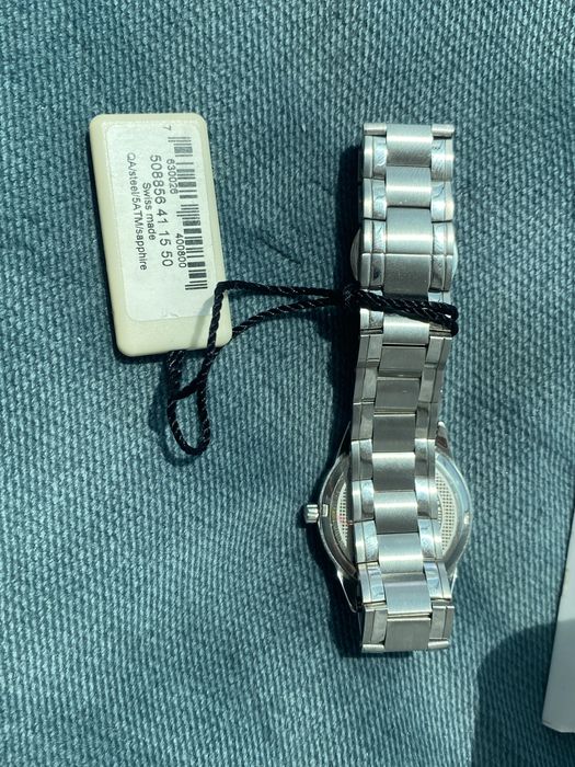 Годинник часы roamer superior