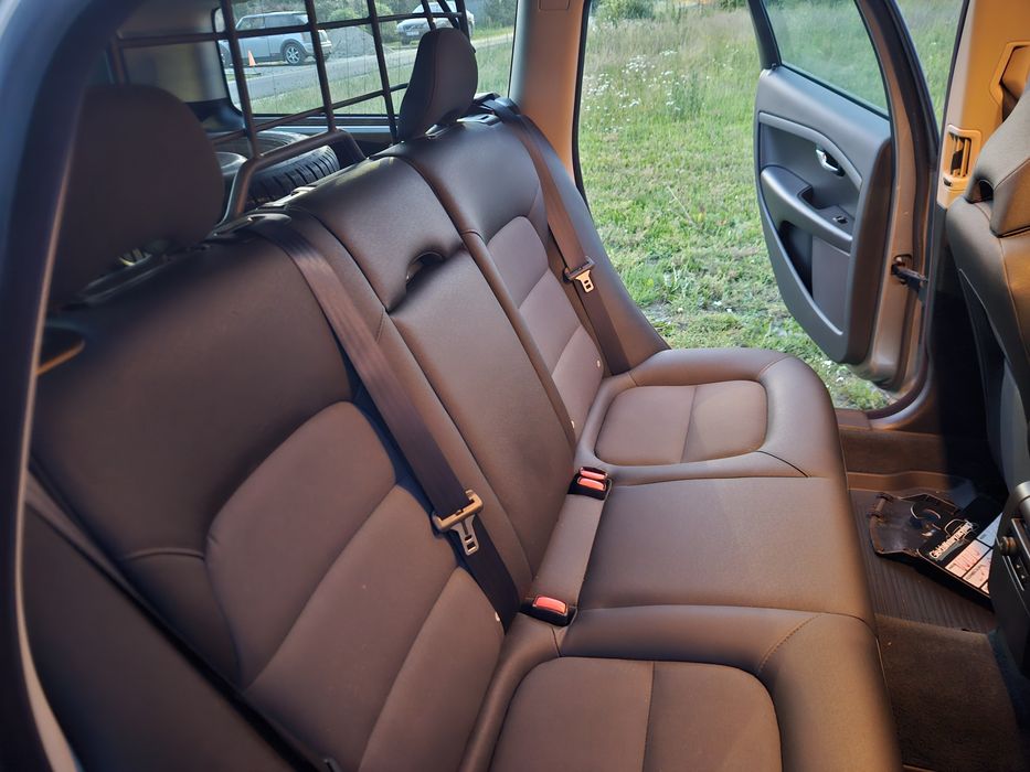 Volvo V70 2009r. 2.0d 140KM Ładne OKAZJA ZAMIANA!!!