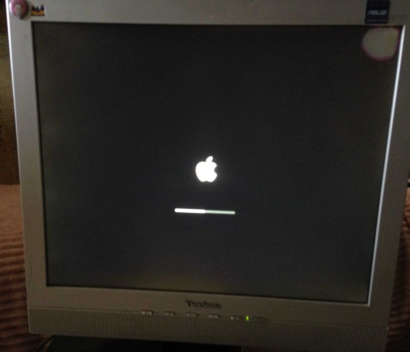 Системний блок I5 4 ядра, 8gb RAM ddr3, ATI 1GB, imac аналог mac os