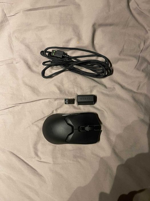 Rato Razer Viper V2 PRO