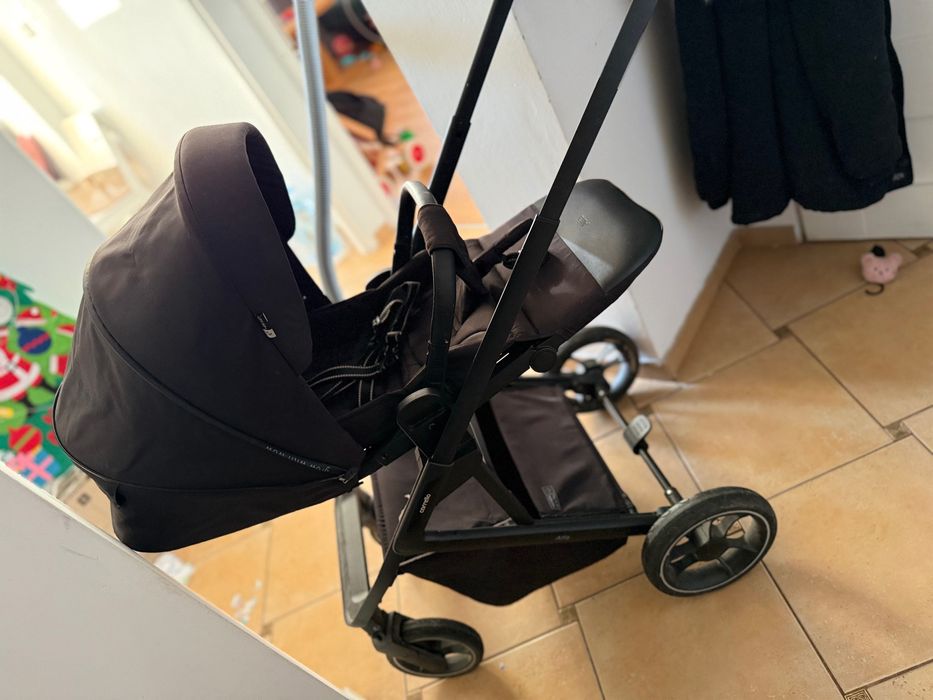 Spacerówka Carrello Alfa