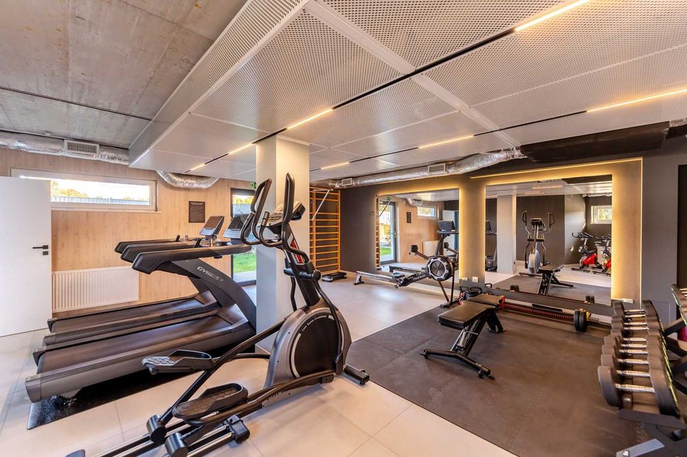 Nowe mieszkanie na wynajem całoroczny, Kołobrzeg ul. Kolumba