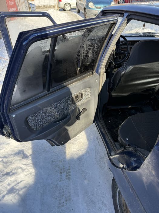 Славутка пробіг 100тис