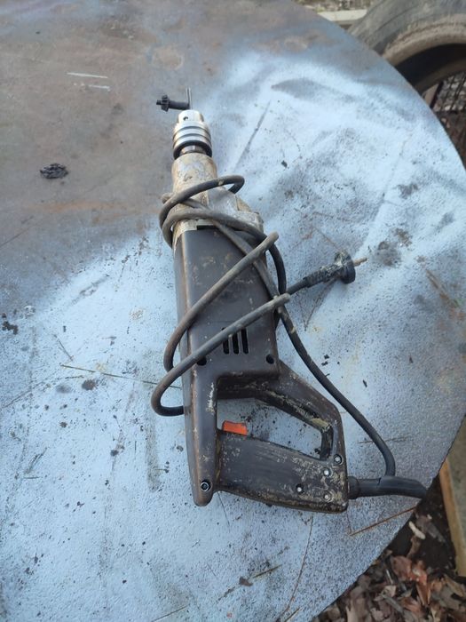 Wiertarka Celma sprawna