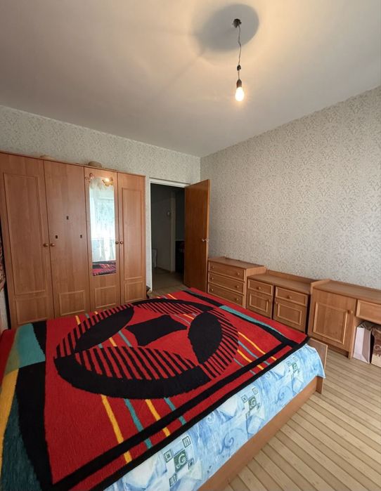 Продаж 4-х кімнатної квартири румунського планування