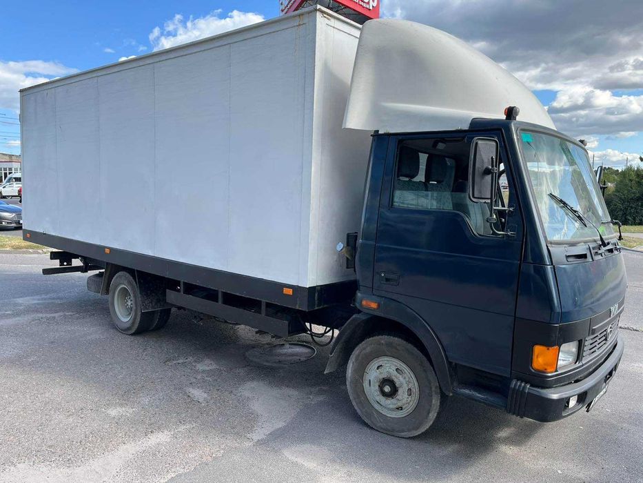 Продам  TATA LPT 613