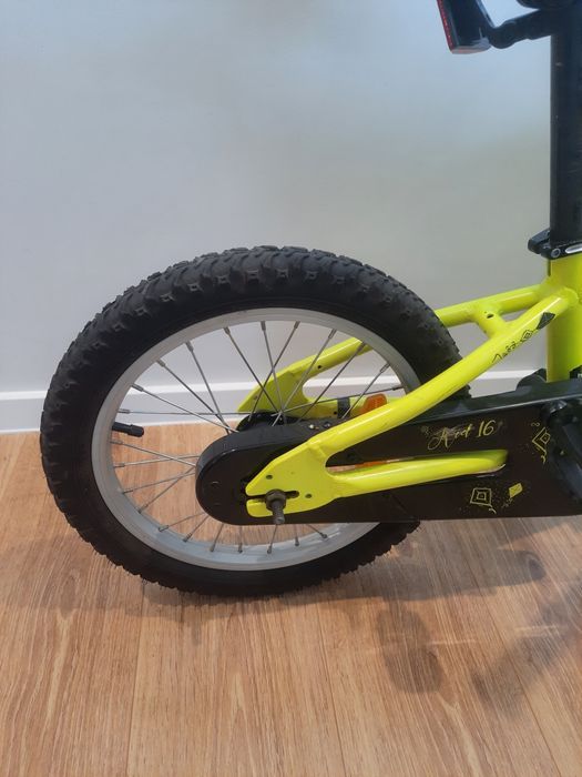 Rower M-Bike koła 16