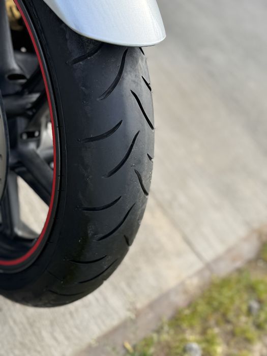 Honda cbf600 ABS свіжопригнана з Німеччини