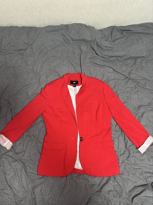 Піджак жіночий літній