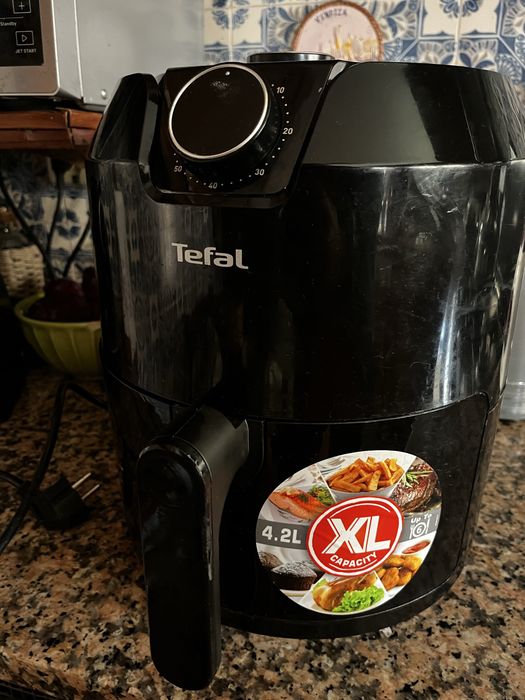 Airfryer 4,2L Tefal