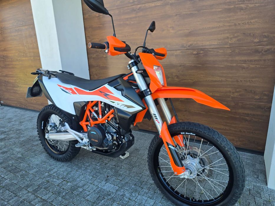 KTM