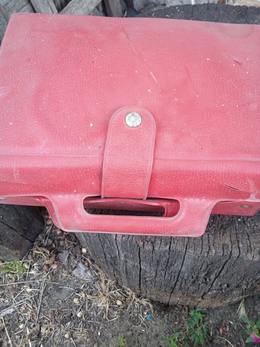 Фен советский улыбка