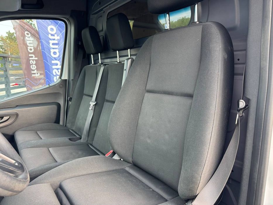 Mercedes-Benz Sprinter 519 2020 freshauto