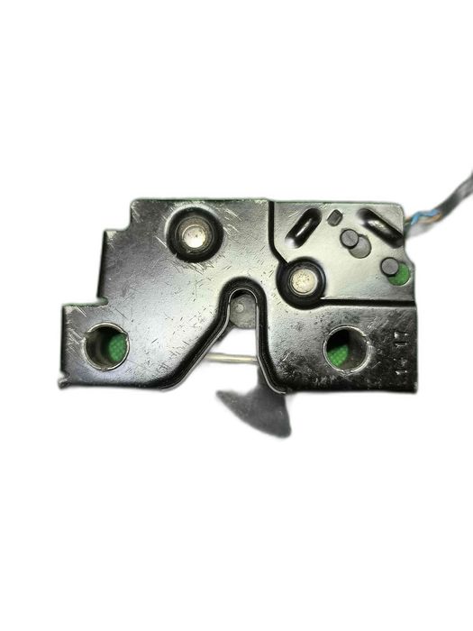 Fechadura / Fecho Capot VW GOLF VII e-Golf (100 kW / 136 cv) [12.2016 - 01.2021] 5G1823509C (OEM) | 171184928 (OEM)