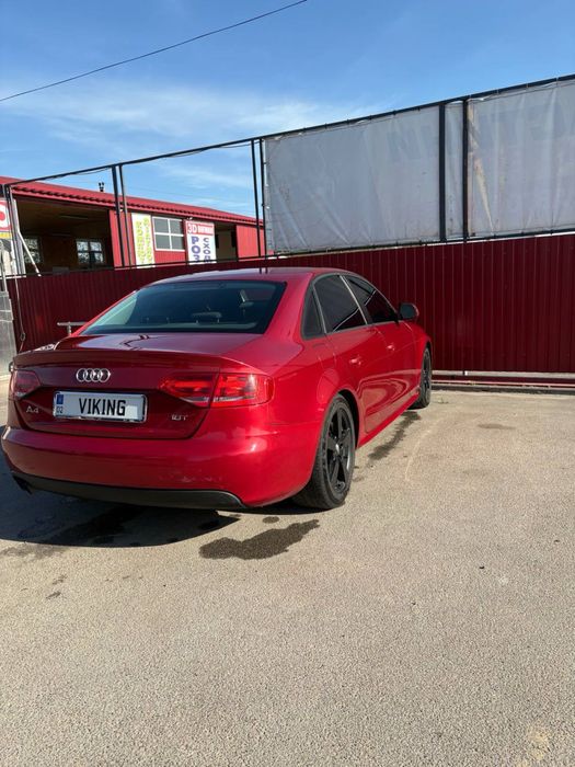 Продам Ауді А4 Б8 2008 рік