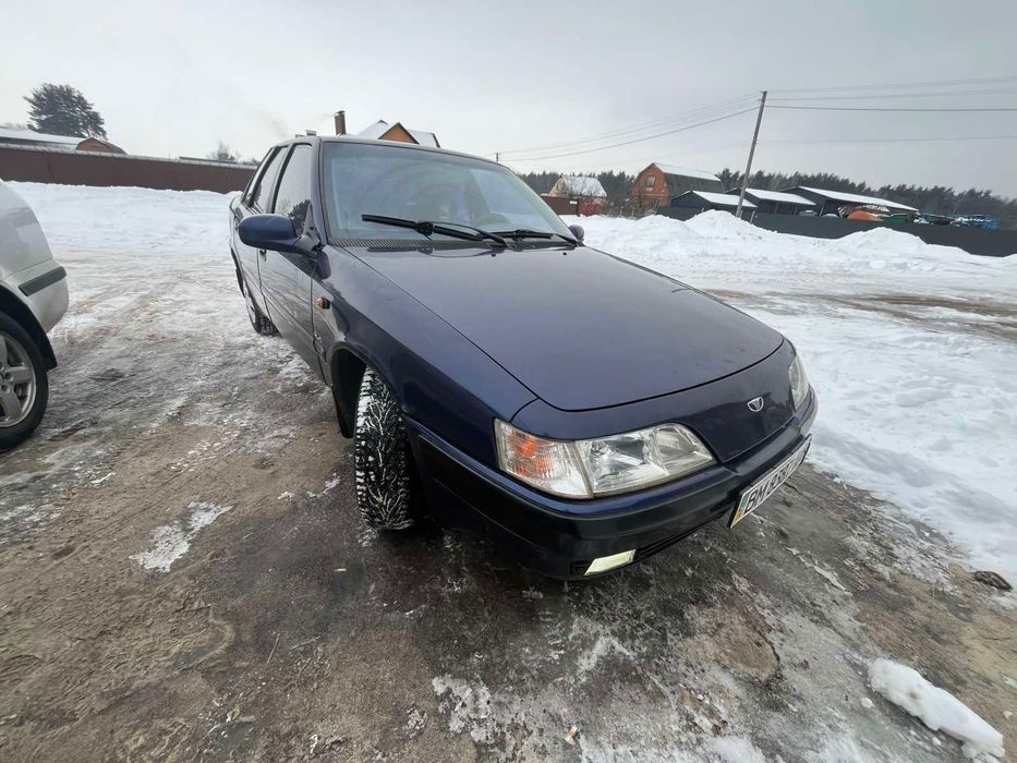 Продам автомобіль Deawoo Espero