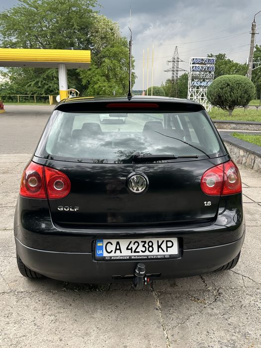 Volkswagen Golf 2008 VIN WVWZZZ1KZ8P041472 фото оголошення 5 з 24