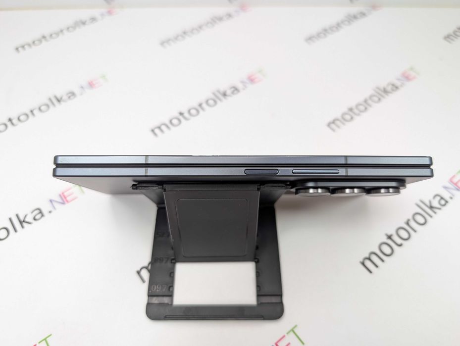 Samsung Z Fold 7 12/512GB Jet Black SM-F966B/DS 2SIM+eSIM Неверлок Motorolkanet