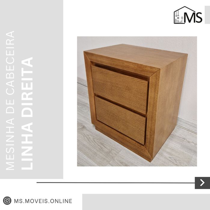 Mesinha de cabeceira - NOVAS64584883594499120