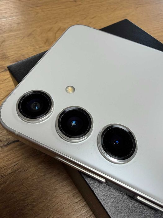 Samsung Galaxy S24+ Marble Gray 12/512GB