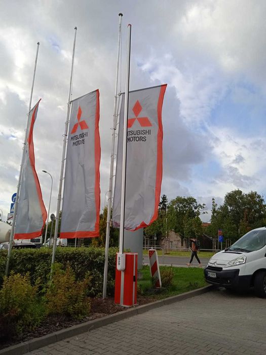 Szlaban Parkingowy – Sprzedaż Montaż Serwis | BFT, CAME, FAAC, BENINCA | Białystok