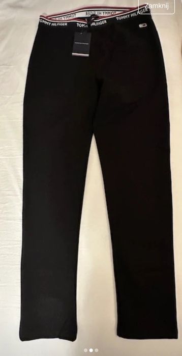 Nowe leginsy Tommy Hilfiger XL / 42