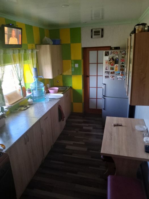 Продается отличный  частный дом