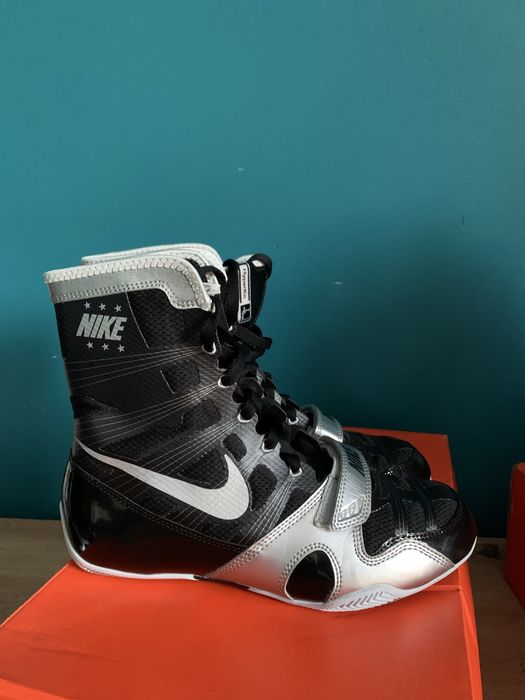 Buty bokserskie Nike Hyper Ko hyperko r 41