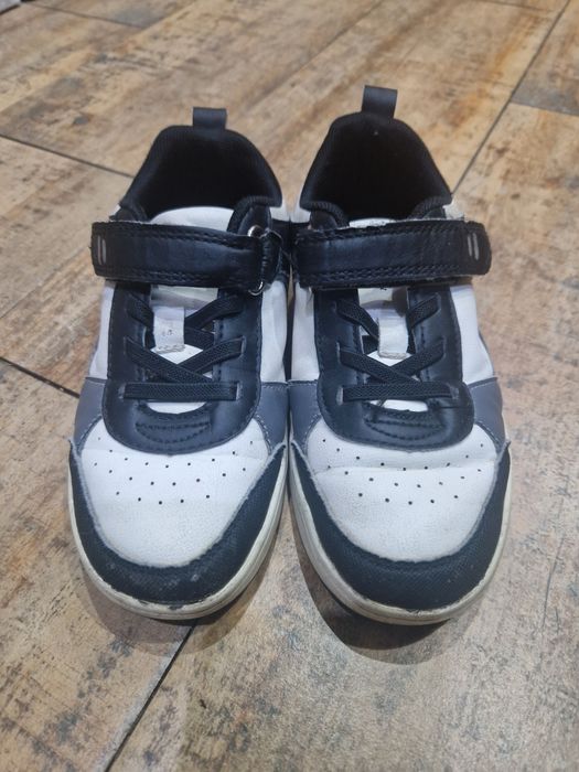 Adidasy dziecięce r.31